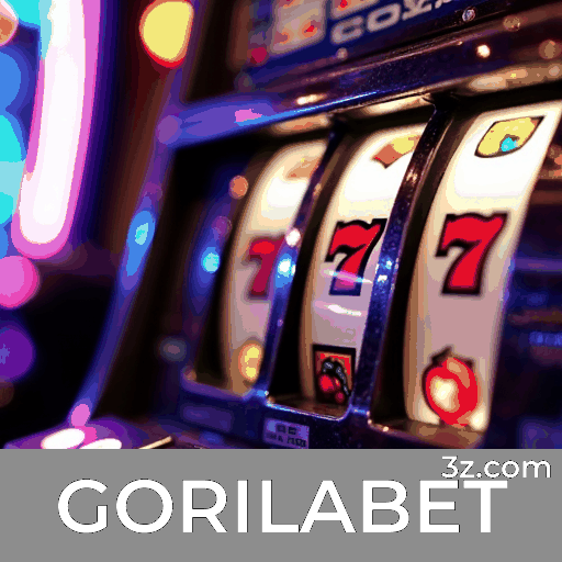 GORILABET: Slots - Altos RTP, Jogos de Mesa - Estratégia Avançada, Real Dealer - Imersão Completa