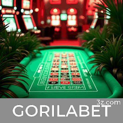GORILABET: Experiência de Jogo Otimizada para Brasileiros