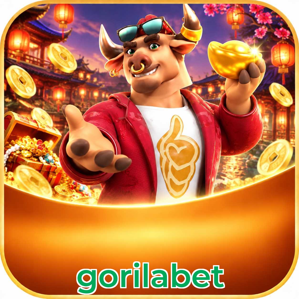 gorilabet Plataforma Confiável