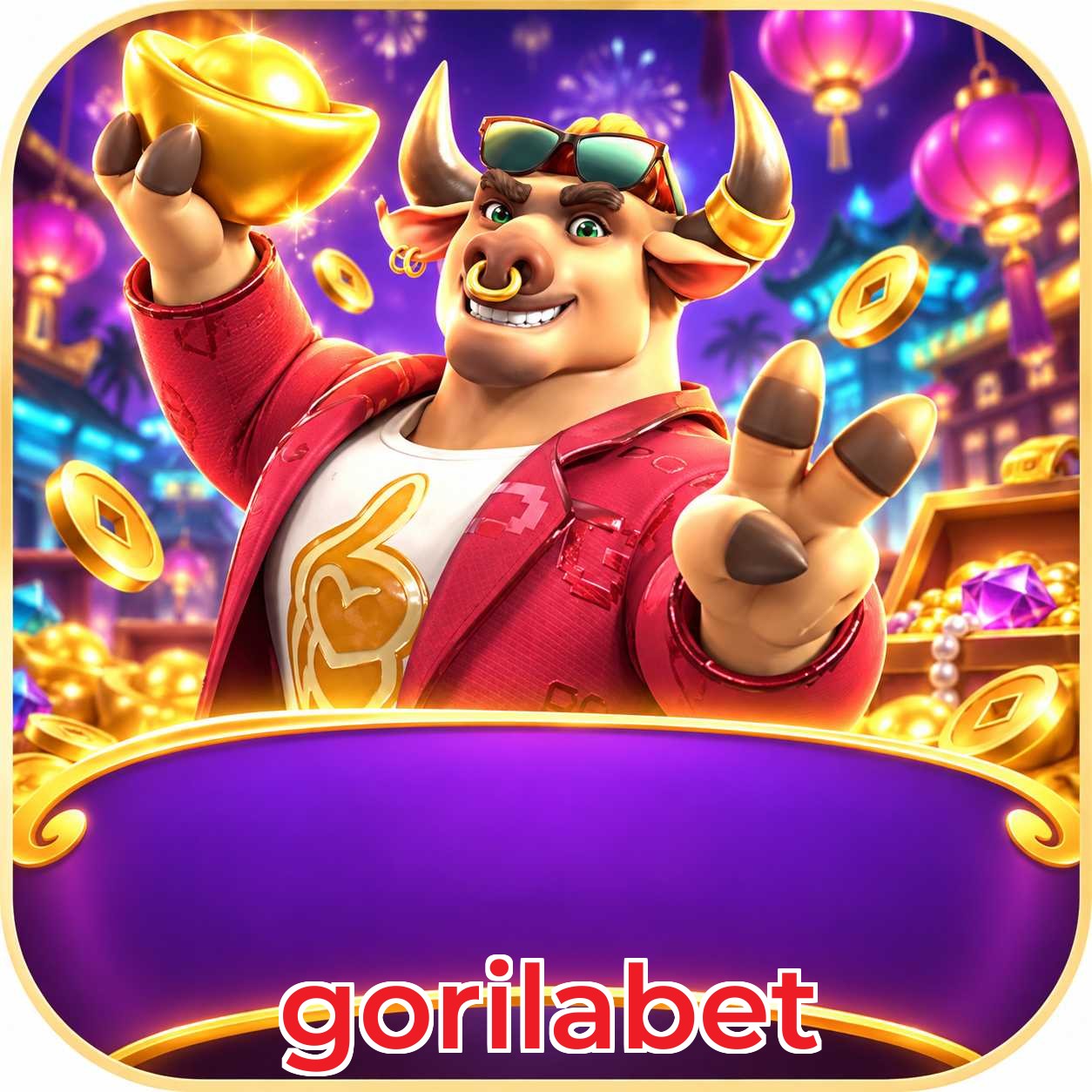 Requisitos do APK gorilabet para Android - Logo Oficial