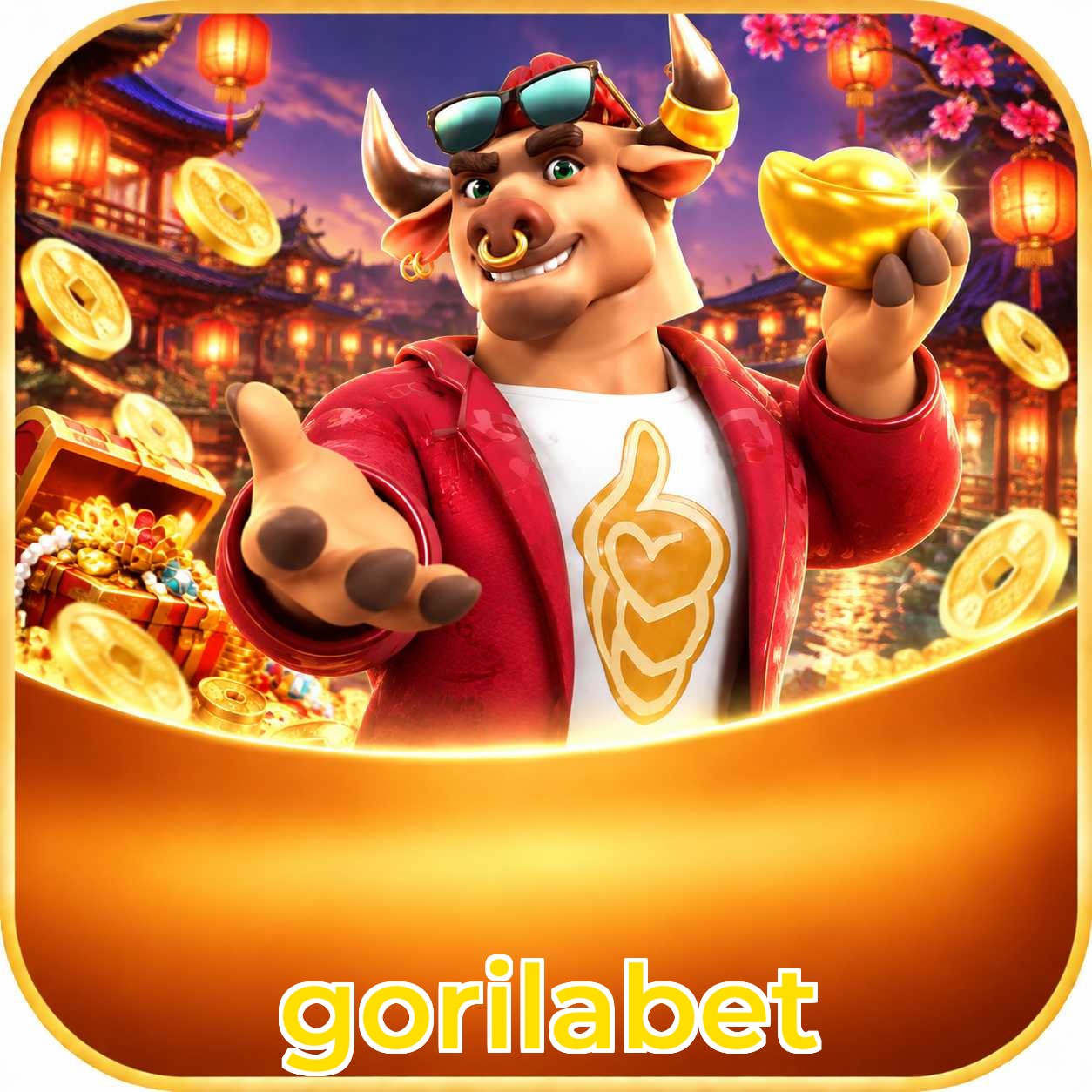 Logo gorilabet Plataforma Certificada