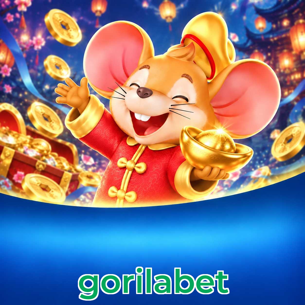 gorilabet Loteria Online Brasil - Plataforma Certificada