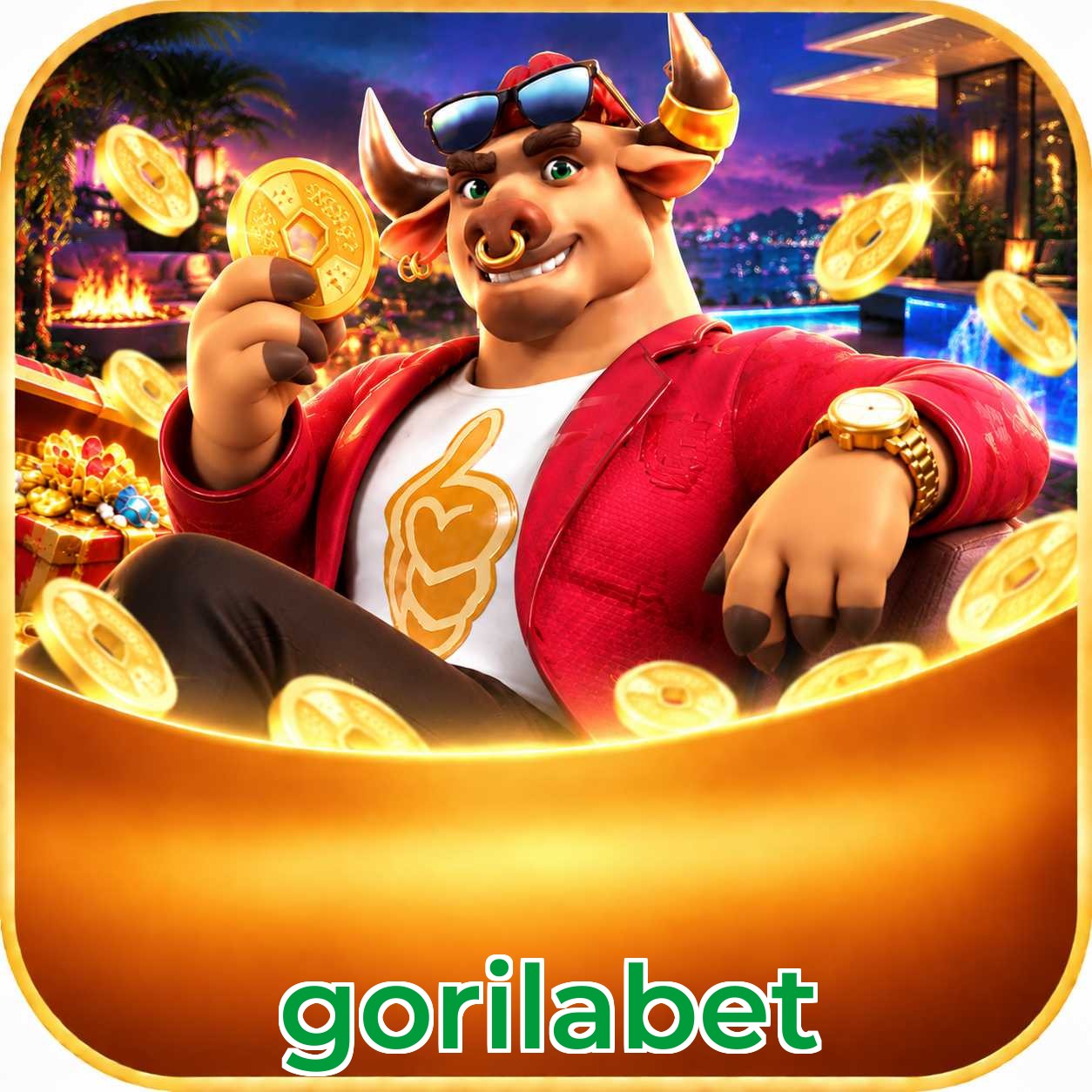 gorilabet Seguro SSL