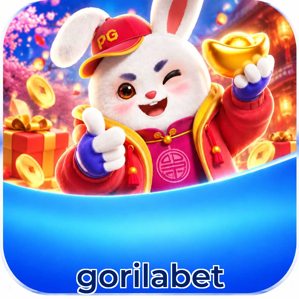 gorilabet Sistema Rápido