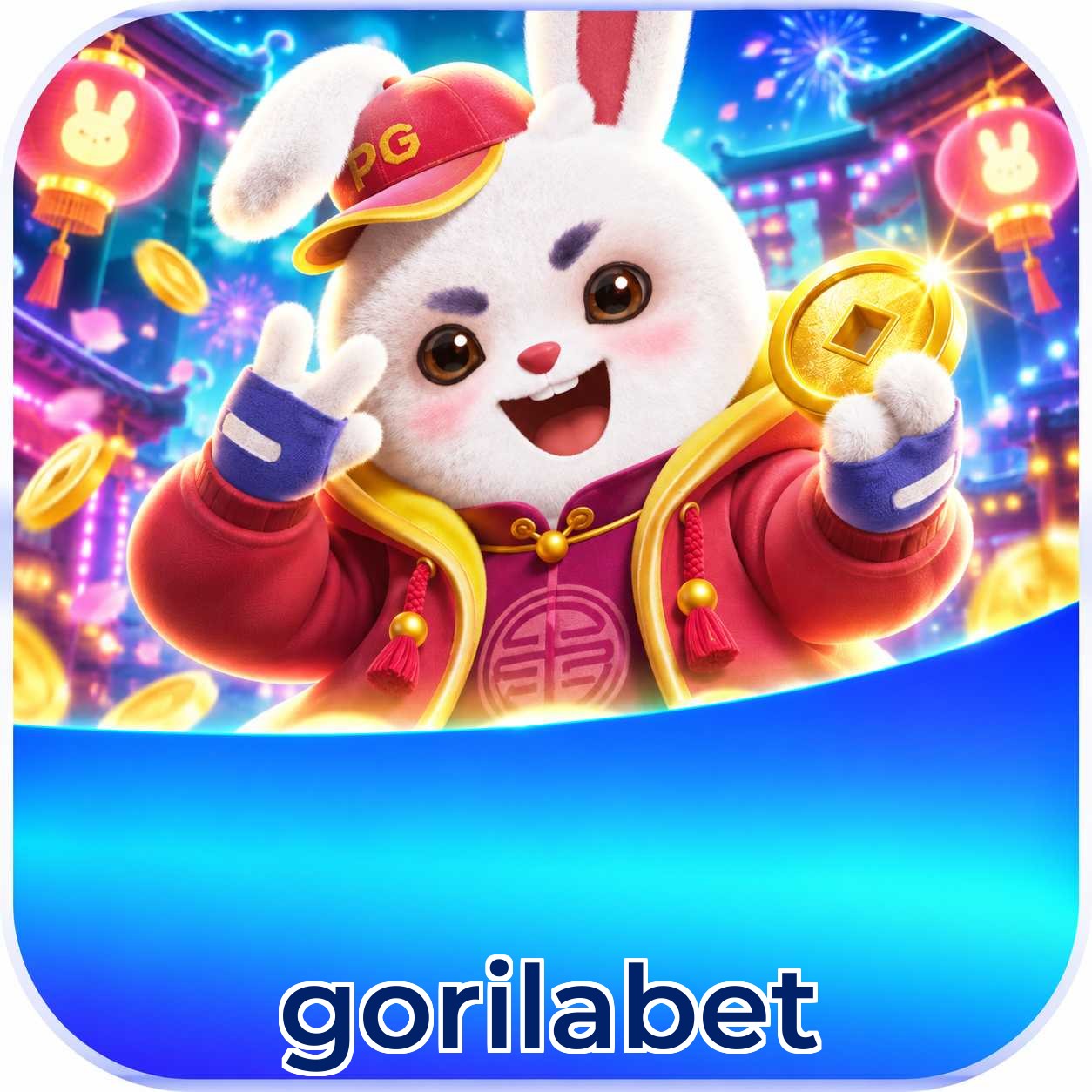 gorilabet Logo Verificado