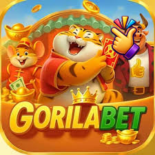 Logo gorilabet Cassino Online Brasil